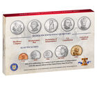 Proof Set Subscription, , hi-res